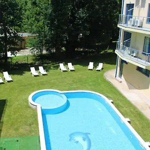Apartment Solei