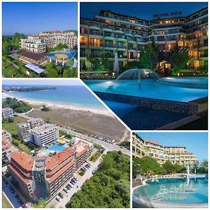 Aparthotel Prestige Ii