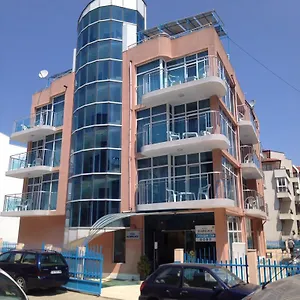 Eco Palace *** Primorsko